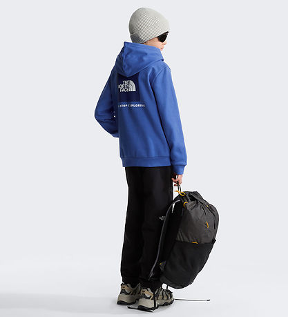 The North Face Hættetrøje - Active Blue