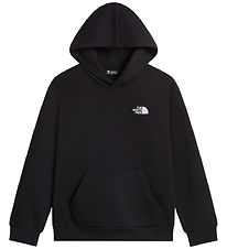 The North Face Hættetrøje - TNF Black