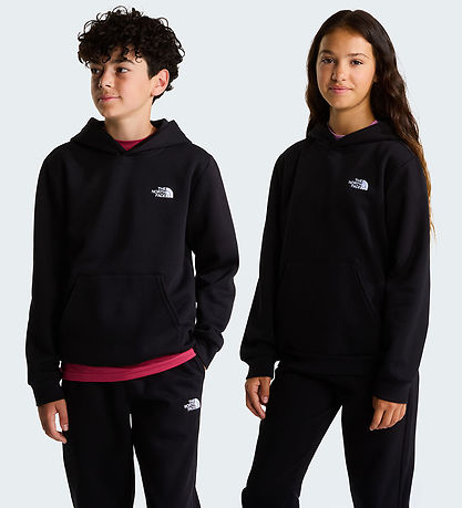 The North Face Hættetrøje - TNF Black