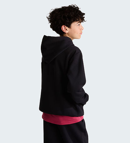 The North Face Hættetrøje - TNF Black