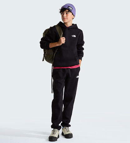 The North Face Hættetrøje - TNF Black