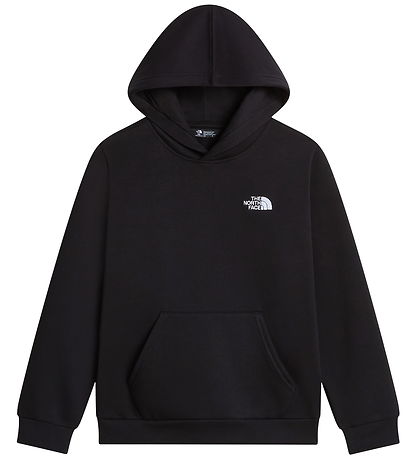 The North Face Hættetrøje - TNF Black