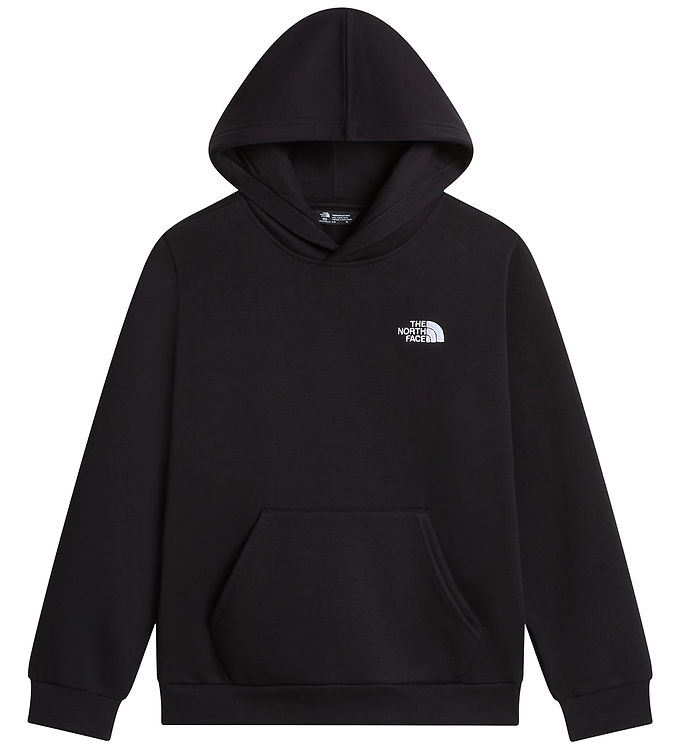 The North Face Hættetrøje - TNF Black