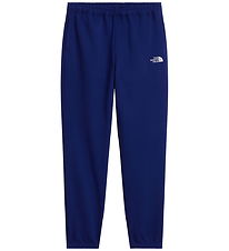 The North Face Sweatpants - Bold Blue