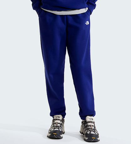 The North Face Sweatpants - Bold Blue