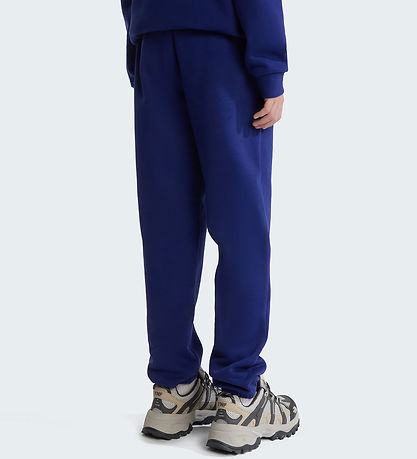 The North Face Sweatpants - Bold Blue