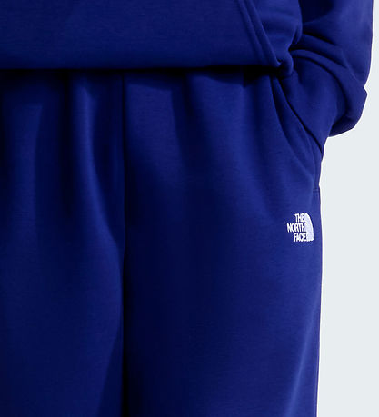 The North Face Sweatpants - Bold Blue