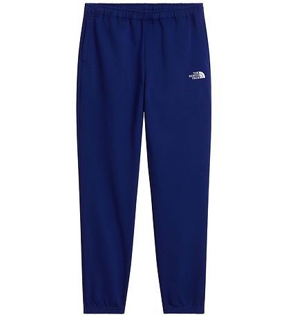The North Face Sweatpants - Bold Blue