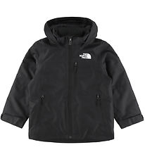 The North Face Vinterjakke - Freedom - TNF Black
