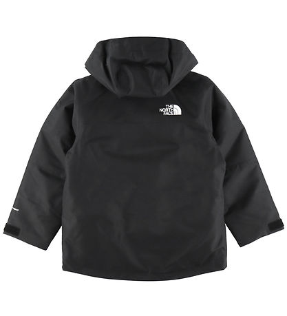 The North Face Vinterjakke - Freedom - TNF Black