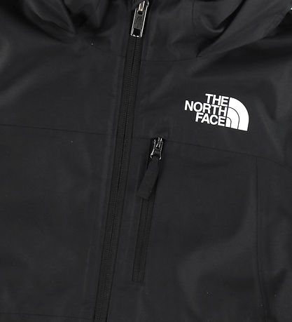 The North Face Vinterjakke - Freedom - TNF Black