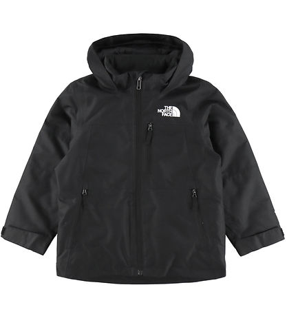 The North Face Vinterjakke - Freedom - TNF Black