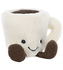 Jellycat Bamse - 10 cm - Amuseables Espresso Cup