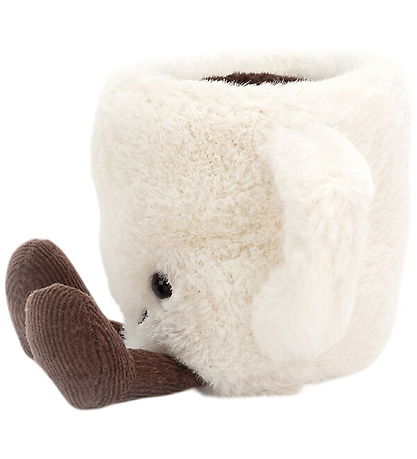 Jellycat Bamse - 10 cm - Amuseables Espresso Cup