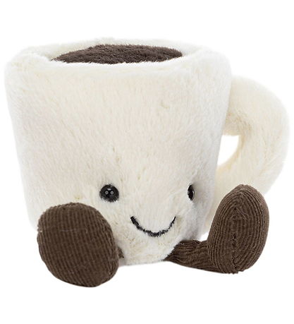 Jellycat Bamse - 10 cm - Amuseables Espresso Cup