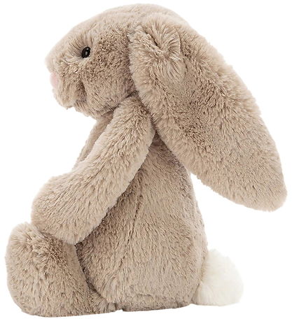 Jellycat Bamse - Medium - 31x12 cm - Bashful Beige Bunny