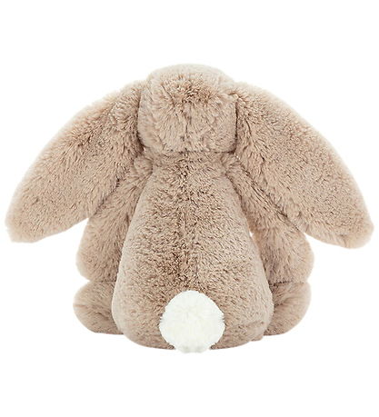 Jellycat Bamse - Medium - 31x12 cm - Bashful Beige Bunny