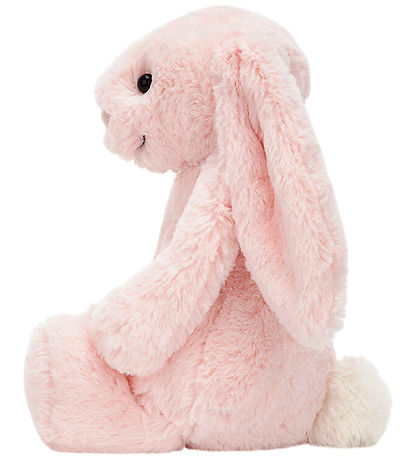 Jellycat Bamse - Medium - 31x12 cm - Bashful Blush Bunny