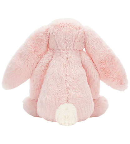 Jellycat Bamse - Medium - 31x12 cm - Bashful Blush Bunny