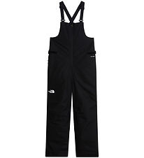 The North Face Skibukser - Teen Freedom - TNF Black
