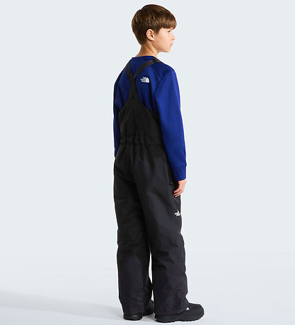 The North Face Skibukser - Teen Freedom - TNF Black