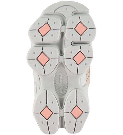 New Balance Sko - 9060 - Bungee Lace - Mindful Grey