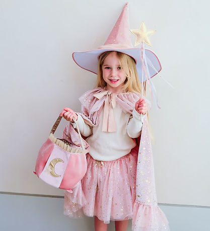Mimi & Lula Nederdel - Starry Princess