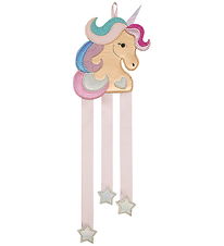 Mimi & Lula Organizer til Hårspænder - Unicorn