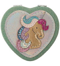 Mimi & Lula Lommespejl - Magical Unicorn