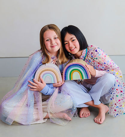 Mimi & Lula Smykkeskrin - Rainbow Dreamwish