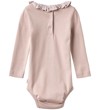 Wheat Body l/æ - Ena - Soft Lilac