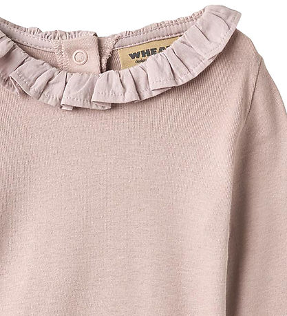 Wheat Body l/æ - Ena - Soft Lilac