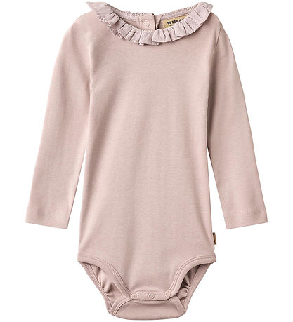 Wheat Body l/æ - Ena - Soft Lilac