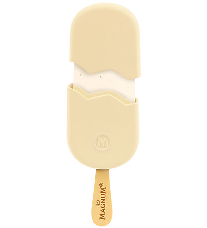 Casdon Legemad - Magnum White Is