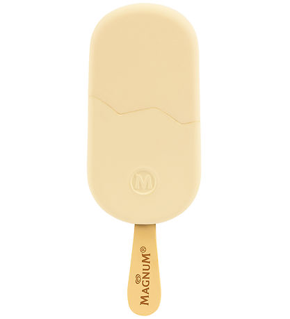 Casdon Legemad - Magnum White Is