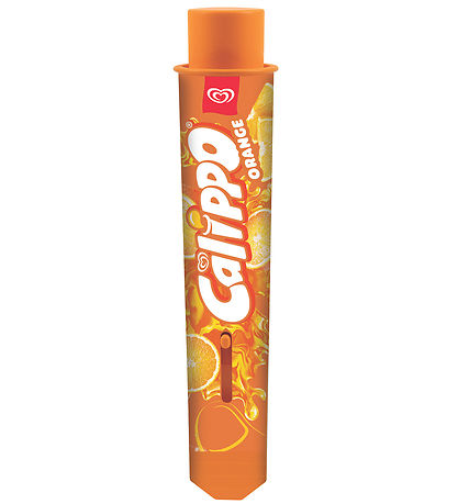 Casdon Legemad - Calippo Orange Is