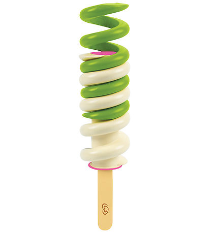 Casdon Legemad - Twister Green Is