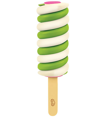 Casdon Legemad - Twister Green Is