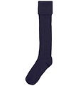 Joha Knæstrømper - Uld - Navy
