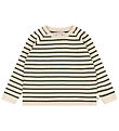 Konges Sløjd Bluse - Strik - Buma - Stripe Verti