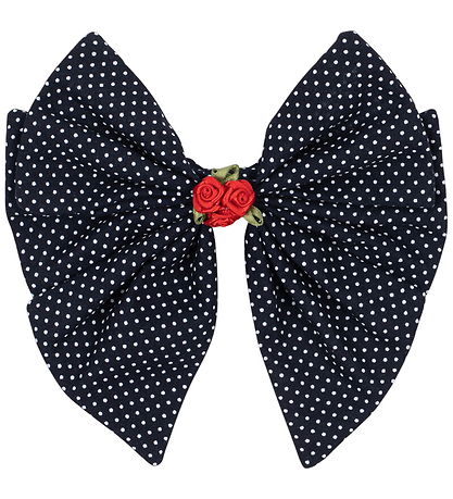 Konges Sløjd Hårclips - Rose - Dot Nuit