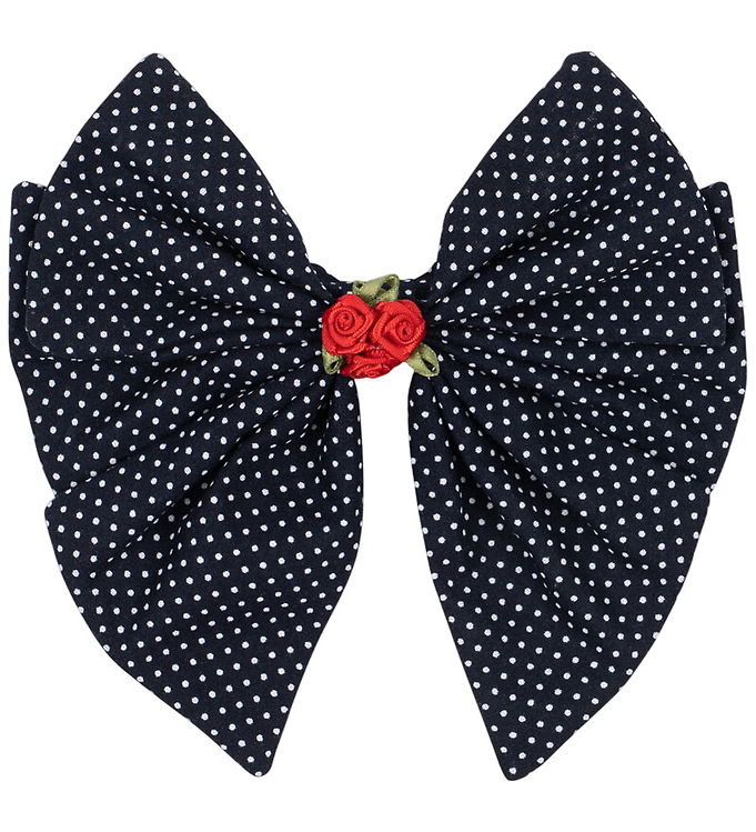 Konges Sløjd Hårclips - Rose - Dot Nuit