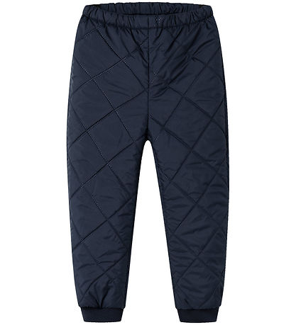 LieWood Termosæt - Zella - Classic Navy/Multi Mix