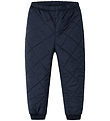 Liewood Termobukser - Zella - Classic Navy