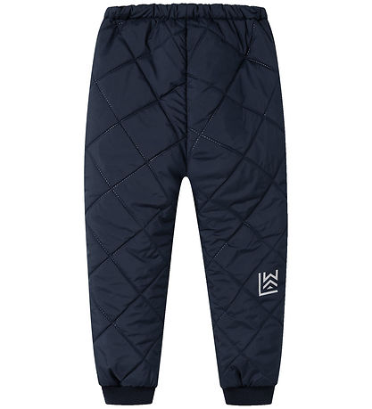 Liewood Termobukser - Zella - Classic Navy