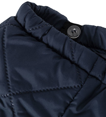 Liewood Termobukser - Zella - Classic Navy