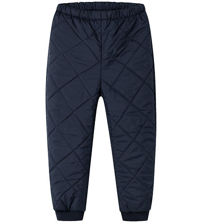 Liewood Termobukser - Zella - Classic Navy