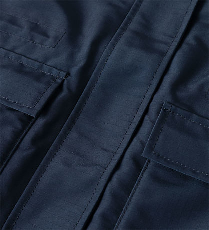 Liewood Vinterjakke - Parka - Timba - Classic Navy