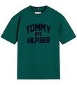 Tommy Hilfiger T-shirt - Rural Green