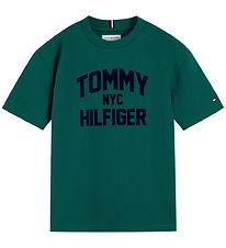 Tommy Hilfiger T-shirt - Rural Green